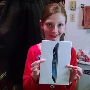 Meet your Posher, Ashlynn